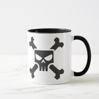Jolly Roger Mug
