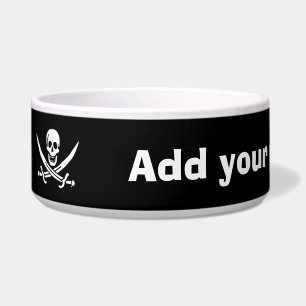 Jolly roger pirate flag