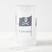 jolly roger pirate flag