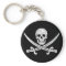 Jolly Roger Skull