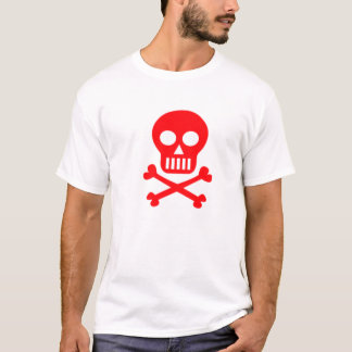 Jolly Roger T-Shirt