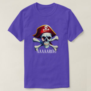 Jolly Roger T-Shirt