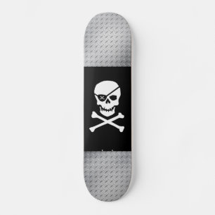 Jolly Rogers Skateboard