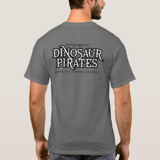 Jolly Rogersaurus  T-Shirt