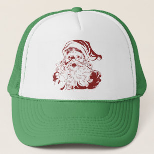 Griswold & Co Christmas Tree Farm Hats for Men Baseball Caps Funny