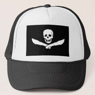 Jolly Tracker Trucker Hat