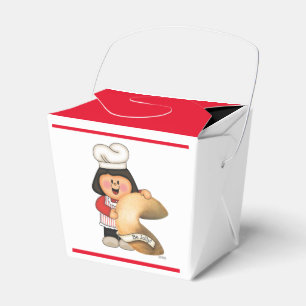 JollyKins A Jolly Fortune Cookie Favour Box