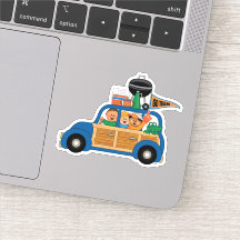 JollyKins Tail-Gators