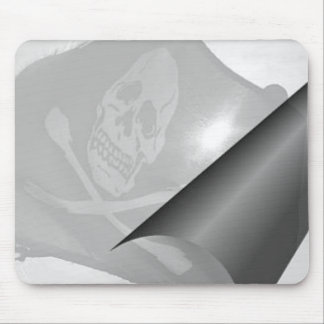 JollyRoger Mouse Mat