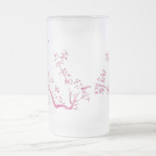 JoLove Designs Frosted Mug