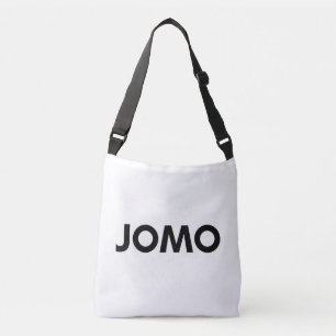 jomo crossbody bag