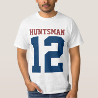 Jon Huntsman for President in 2012