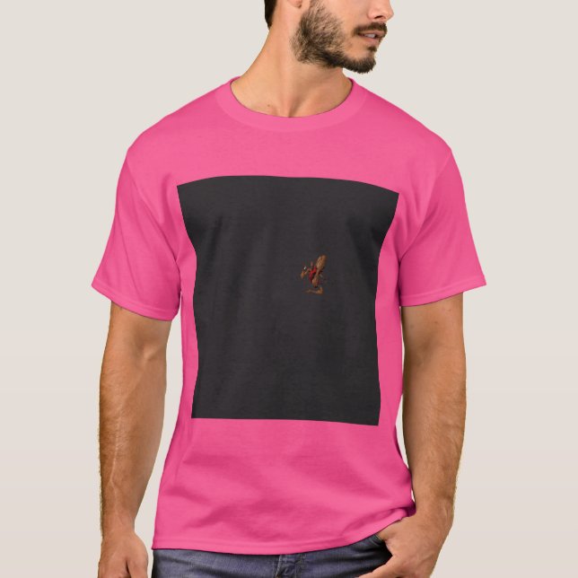 Jon Jones - Ufc T-Shirt (Front)