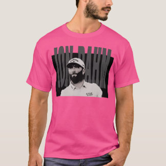 Jon Rahm T-Shirt