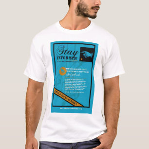 Jon Stewart T-Shirt