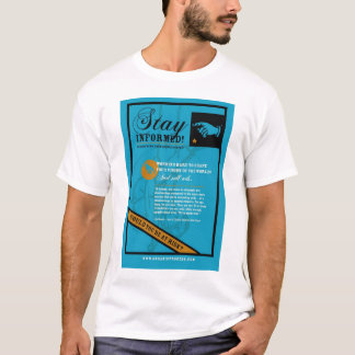Jon Stewart T-Shirt