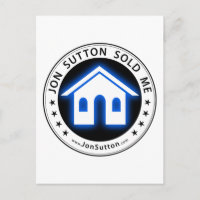 Jon Sutton Sold Me