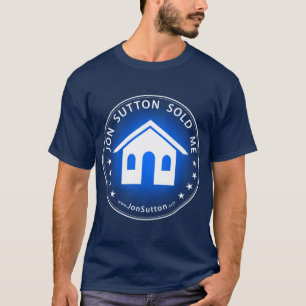 Jon Sutton Sold Me T-Shirt