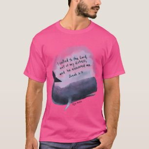 Jonah 2 T-Shirt