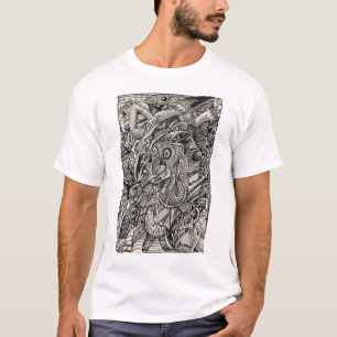 Jonah Complex T-Shirt