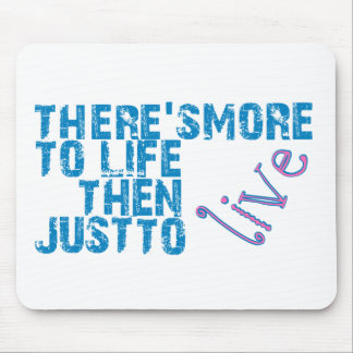 Jonas Brothers Mouse pad