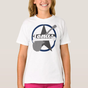 Jonas Danger Shirt YOUTH