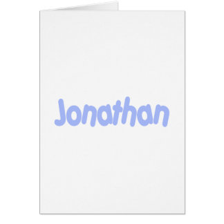 Jonathan