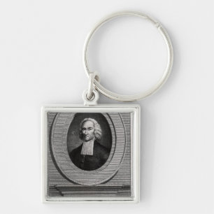 Jonathan Edwards Key Ring