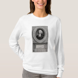 Jonathan Edwards T-Shirt