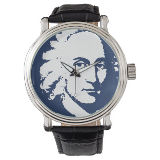 Jonathan Edwards Watch