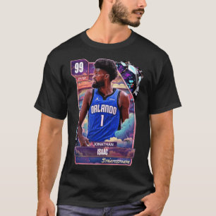 Jonathan Isaac 99 Dark Card Hd T-Shirt