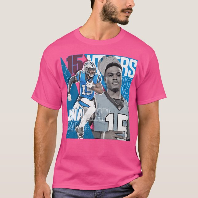 Jonathan Mingo Football Shirt Tapestry 2 (Front)