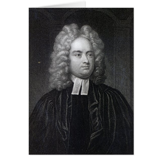 Jonathan Swift (Front)