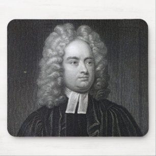 Jonathan Swift Mouse Mat