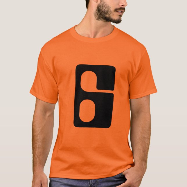 JONATHAN! T-Shirt (Front)