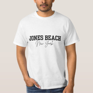 Jones Beach T-Shirt