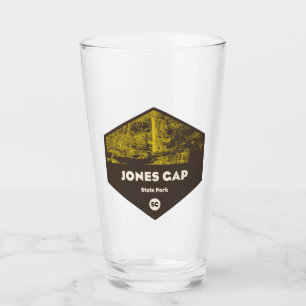 Jones Gap State Park South Carolina Glass