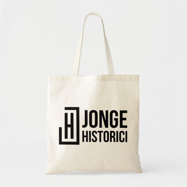 Jonge Historici Bag (Front)