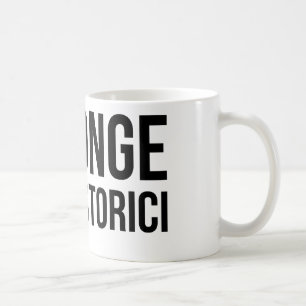 Jonge Historici Mug