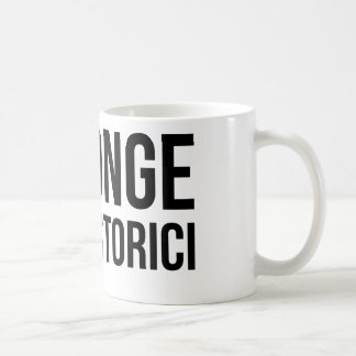 Jonge Historici Mug