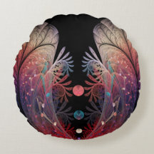 Jonglage Abstract Modern Fantasy Fractal Art