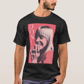 Joni Joni  T-Shirt