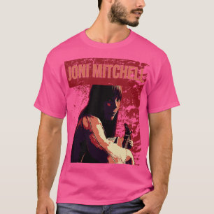 joni mitchell 1 T-Shirt
