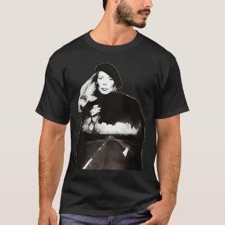 Joni Mitchell Classic  T-Shirt