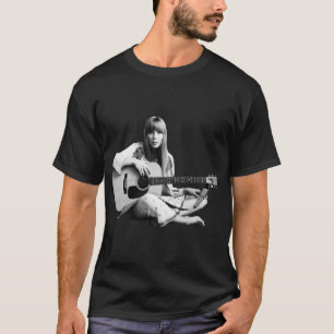 Joni Mitchell Joni Mitchell (2) T-Shirt
