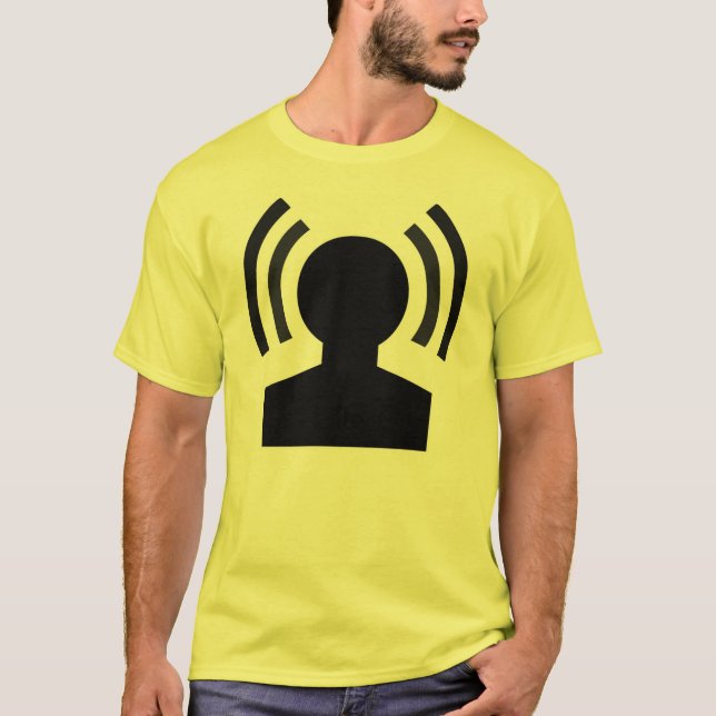 jonny T-Shirt (Front)