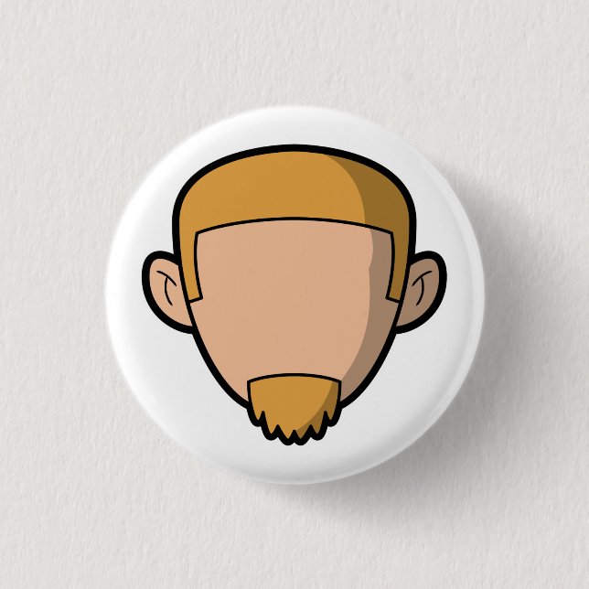 Jono Button (Front)