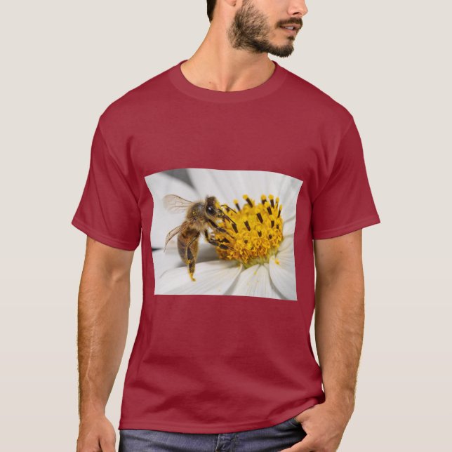 JonPauling Graphic Tee (Front)