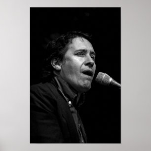 Jools Holland and His Rhythm & Blues Orchestra Poster