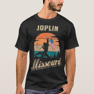 Joplin Missouri T-Shirt